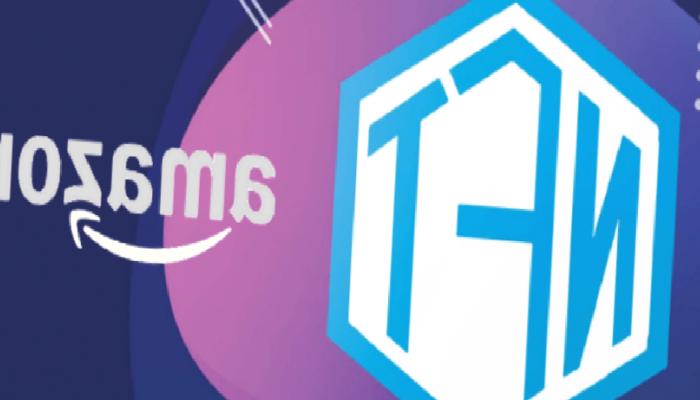 Amazon NFT’leri Geliyor: Bu 3 Altcoin Fırlayabilir!