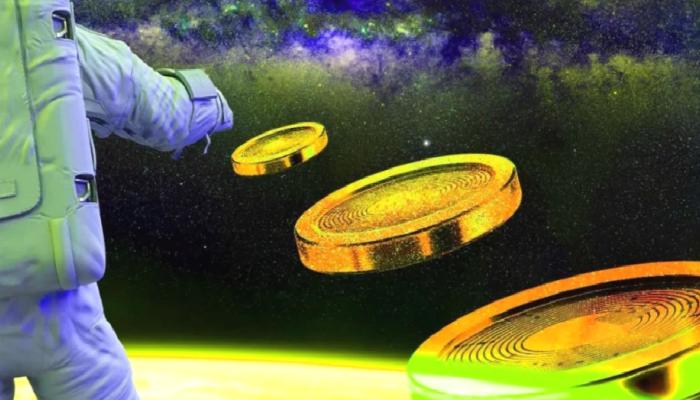 Analist Tarih Verdi: Bu Altcoin, ‘Canavar Moduna’ Giriyor!