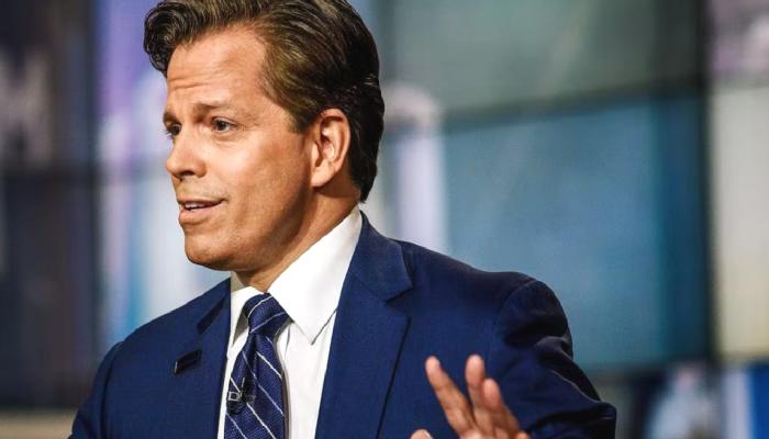 Anthony Scaramucci, Bitcoin Maksimalistliğini Sürdürüyor