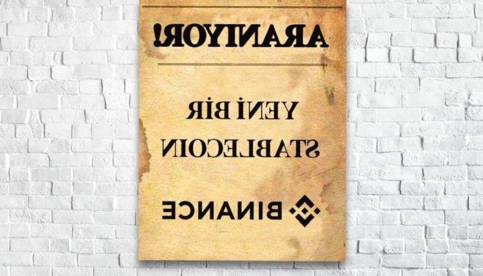 Aranıyor! Binance, Stablecoin Konusunu Çözebilecek mi?