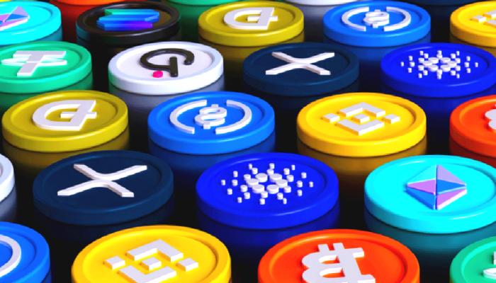 Balinalar Atak Ediyor: Bu Altcoin Top 10’a Koşuyor!