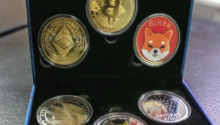 Batan Kripto Para Şirketi, Bu 4 Altcoin’i Satabilir!