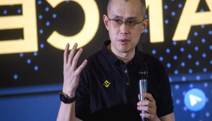 Binance Birtakım İşlemleri Kazara Kapattı! CZ Açıklama Yaptı!