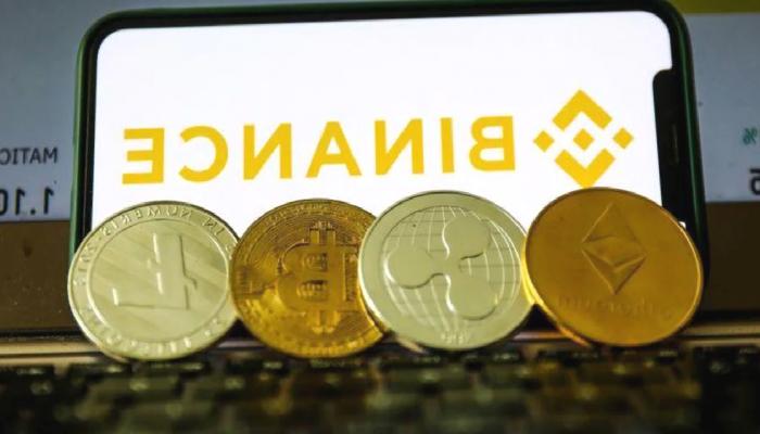Binance Bu 7 Altcoin İçin Büyük Duyuru Yaptı: Fırladılar!