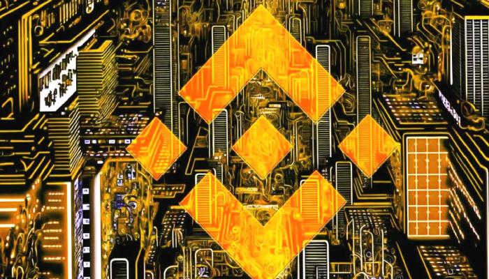 Binance, Bu Altcoin Projesine Yatırım Yaptı!