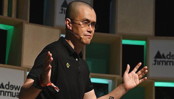 Binance CEO’su: Artık Bu Altcoin’de Daha Fazla Boğayım!
