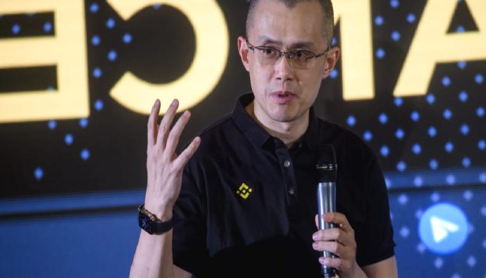 Binance CEO’su: Artık Para Bu Altcoin’e Akıyor!