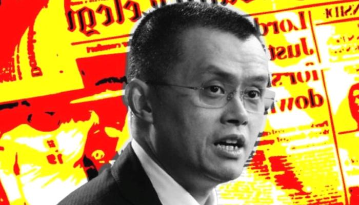 Binance CEO’su CZ, Fud Haberler için Açıklamalar Yaptı!