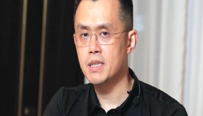 Binance CEO’su Konuştu: Bu Borsaları Hedef Aldı!