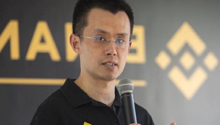 Binance, Dolar Transferlerini Askıya Alıyor