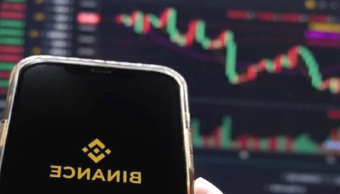 Binance, Kripto Borsası WazirX için Atak Yaptı