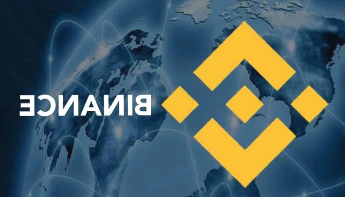Binance O Skandal Savlara Sert Cevap Verdi!