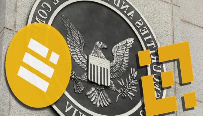 Binance, Paxos ve SEC Üçgeni: Sıradaki Hedef BUSD mu?