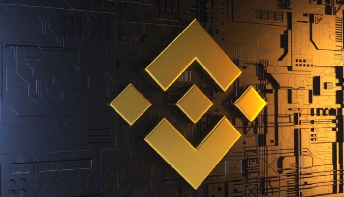 Binance, Stablecoin Fon Teminatlarını Taşıdı