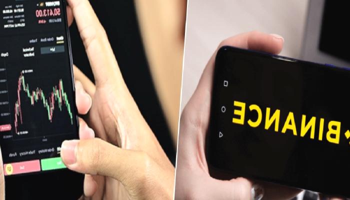 Binance, Türklerin Tanınan Coinini Taşıyor: 14 İşlem Yaptı!