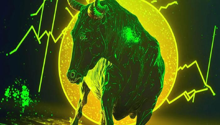 Binance’deki Bu 4 Altcoin İçin ‘Boğa Dalgası’ Bekleniyor!