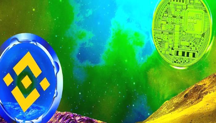 Binance’deki Bu 5 Altcoin Sıcak Gelişmelerle Fırladı!
