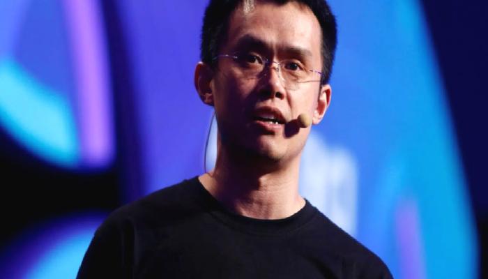 Binance’in ABD’li Ortağı Tarafından Yüklü Meblağ Transferi