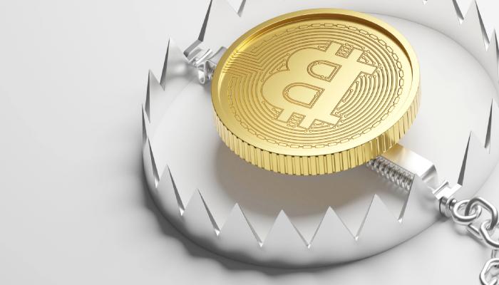 Bitcoin Çöküşlerini Bilen Efsane: Tuzak! Bu Tabanlar Geliyor