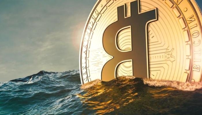 Bitcoin Fiyatı İçin 5. Dalga Uyarısı: Bu Tabanlara Düşebiliriz!