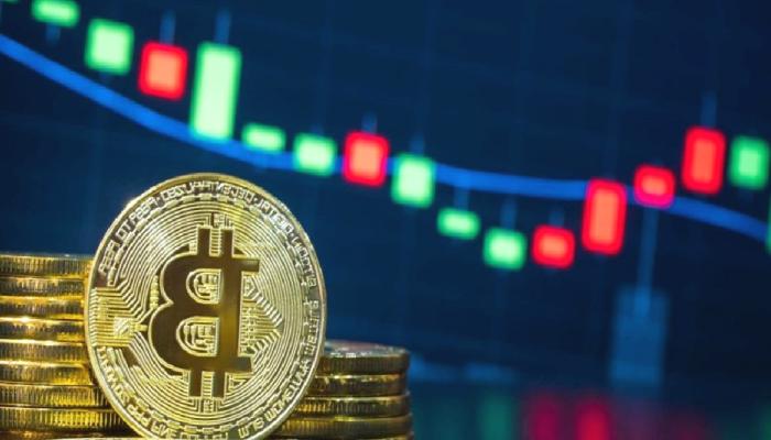 Bitcoin Grafik ve Piyasa Tahlili, 3 Şubat 2023