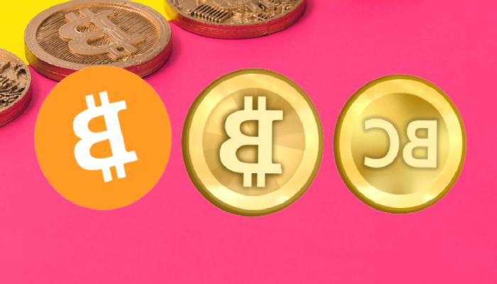 Bitcoin Logosu Nasıl Ortaya Çıktı? Kim Tasarladı?