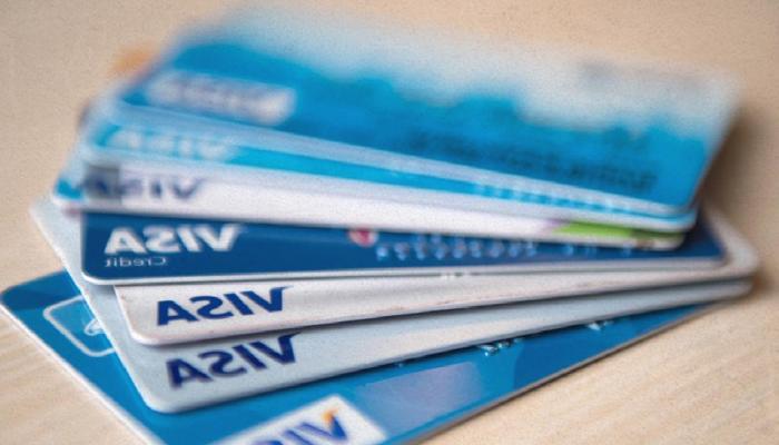 Bitcoin’in (BTC) Piyasa Pahası, Visa’yı Tekrar Geçti!