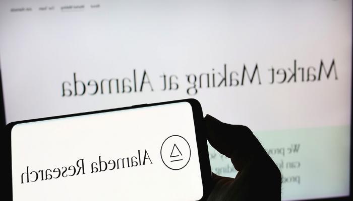 Bitfinex-Alameda Transferleri: Bu 8 Altcoin Tehlikede!