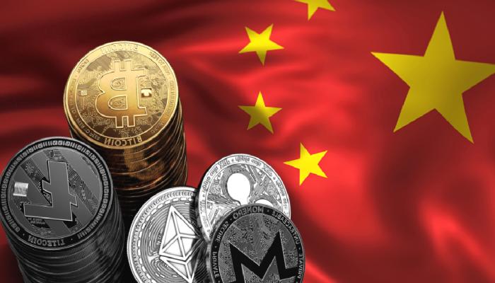 Bloomberg de Onayladı: Artık Bu Çin Coinleri İzlenmeli!