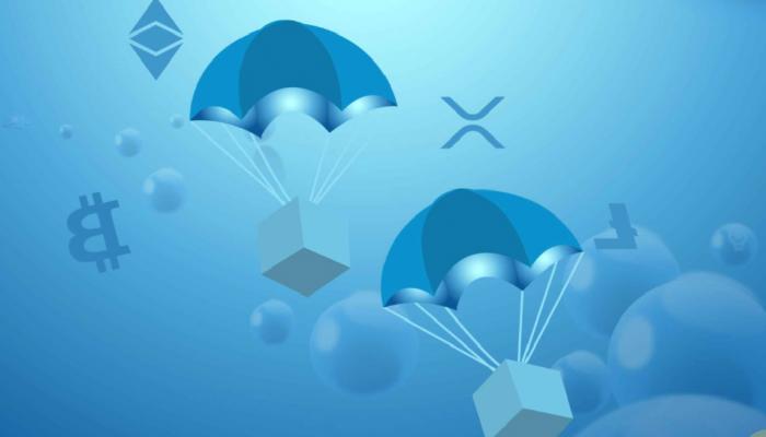 Blur, Yaptığı Airdrop ile Ağır İlgi Gördü!