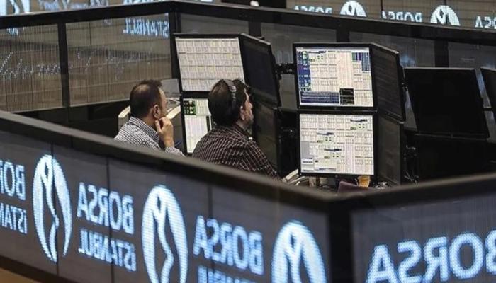 Borsa İstanbul İşlemleri Durdurdu