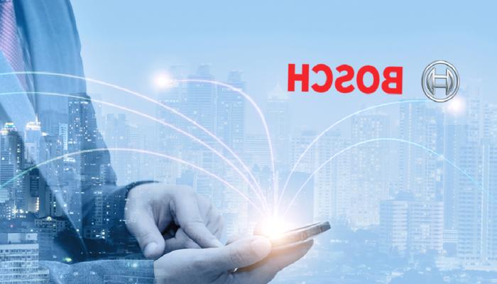 Bosch, Bu Yapay Zeka Coin ile Ortak Oldu: Fiyat Fırladı!