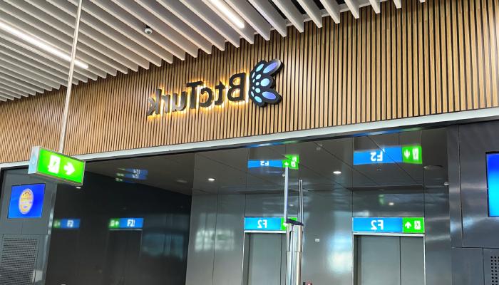 BtcTurk’ün Cüzdanlarında 17 Milyon TL Yardım Toplandı