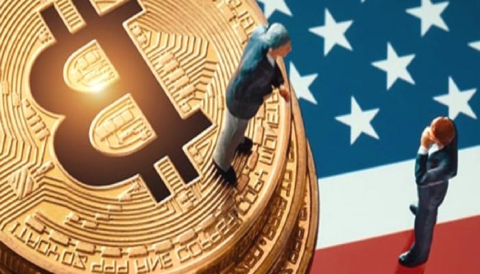 Bu 10 Gelişmeye Dikkat: ABD Kripto Para Yasağıyla Geliyor!