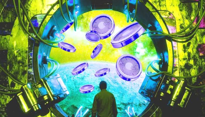Bu 12 Yapay Zeka ve Metaverse Coin, Tahtadan Uçtu!