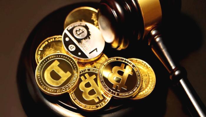 Bu 3 Kripto Para Yasası Atağı, Piyasanın Gündeminde!