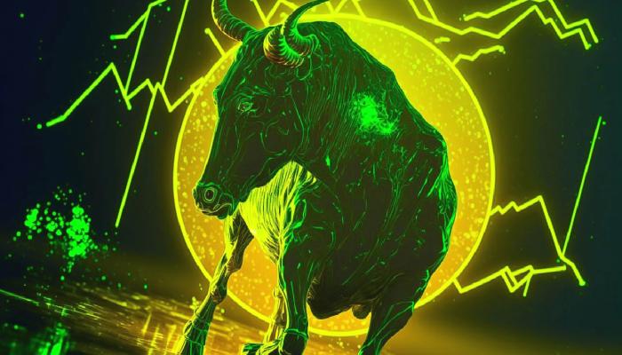 Bu 4 Altcoin, Boğa Paterni Oluşturdu: Patlayabilirler!