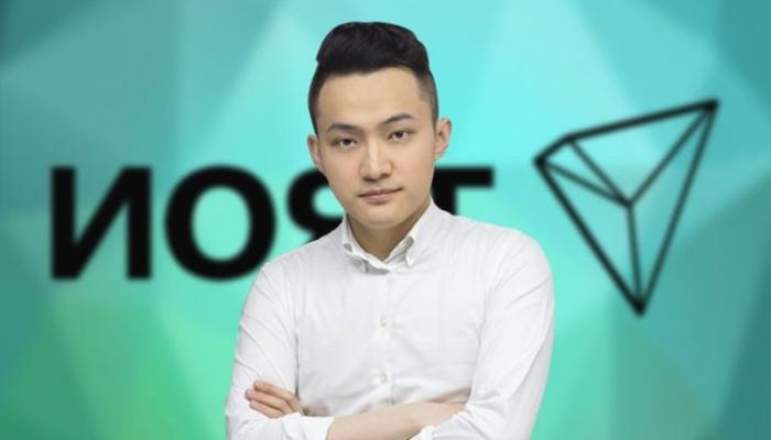 Bu Altcoin Rekor Kırdı: Tron Kurucusu Yatırım Yapıyor!