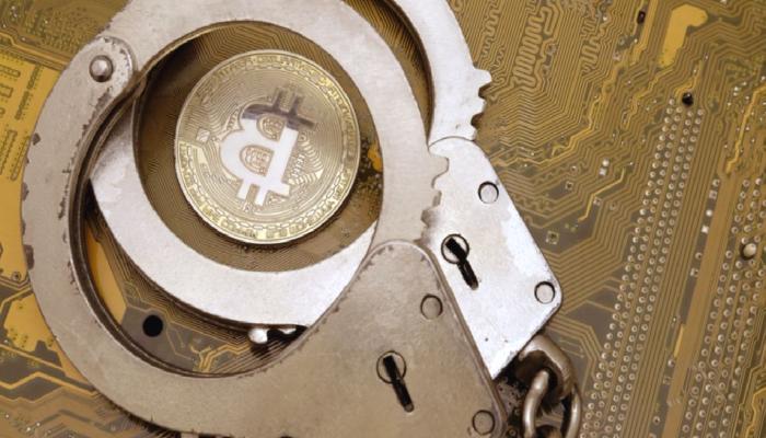 Bu Kripto Para Borsasının Yöneticisi Tutuklandı!