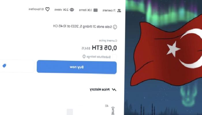 Bu Meme Coin, Türkiye İçin Büyük Gelişmeyi Duyurdu!