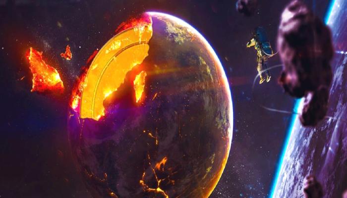 Bu Metaverse Coin Tehdit Altında: Büyük Satış Baskısı var!