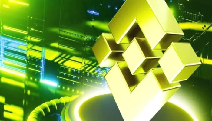 BUSD’dan Sonra Bu Altcoin Binance’e Boşaltılıyor!