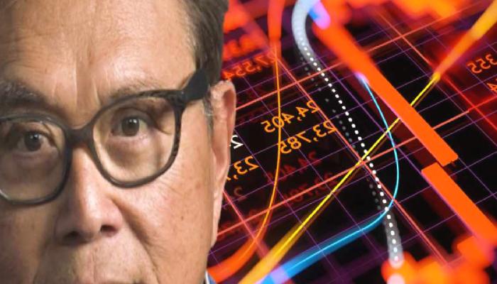 ‘Büyük Çöküş Geliyor’ Diyen Efsane: Bitcoin ve Bunlara Koşun!