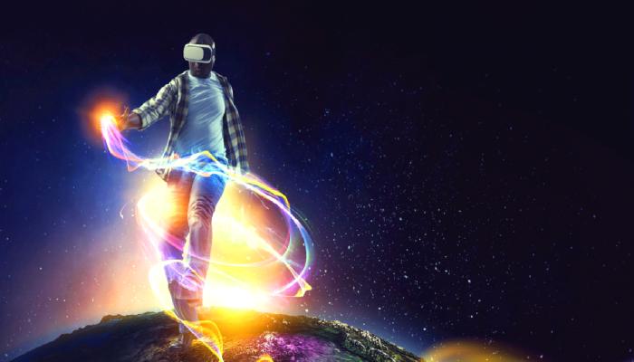 ‘Büyük Kâr Getirebilir’ Denilen 5 NFT ve Metaverse Coin Bunlar!