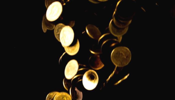 Büyük Kripto Para Yatırımcıları, Bu 2 Altcoinden Topluyor!