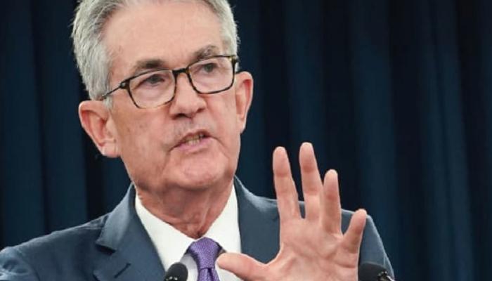CANLI: FED Lideri Konuşuyor! Altın, BTC, DOGE’a Dikkat!