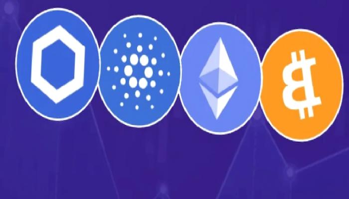 Cardano, BTC, ETH, LINK: Haftaya Bu Düzeyler Bekleniyor!
