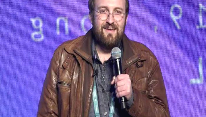 Cardano Kurucusu Hoskinson, Staking Sistemine Değindi