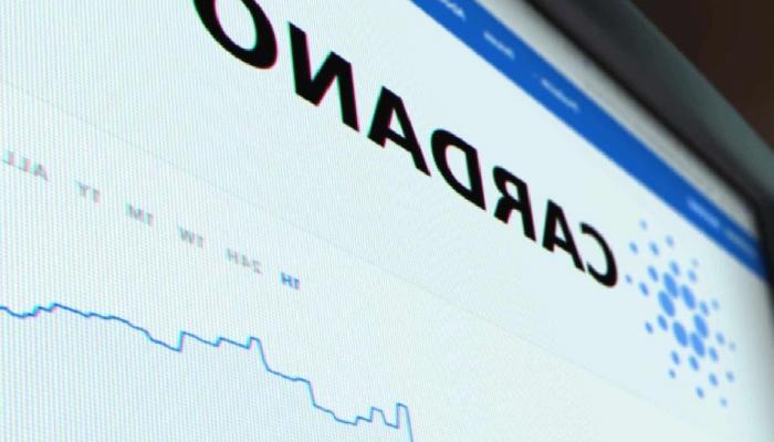 Cardano, Yeni Yükseltmesi Olan Valentine’yi Gerçekleştirdi