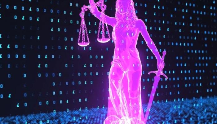 Çeşidinin Birincisi: Duruşmalar Metaverse Mahkemesinde Görülüyor!